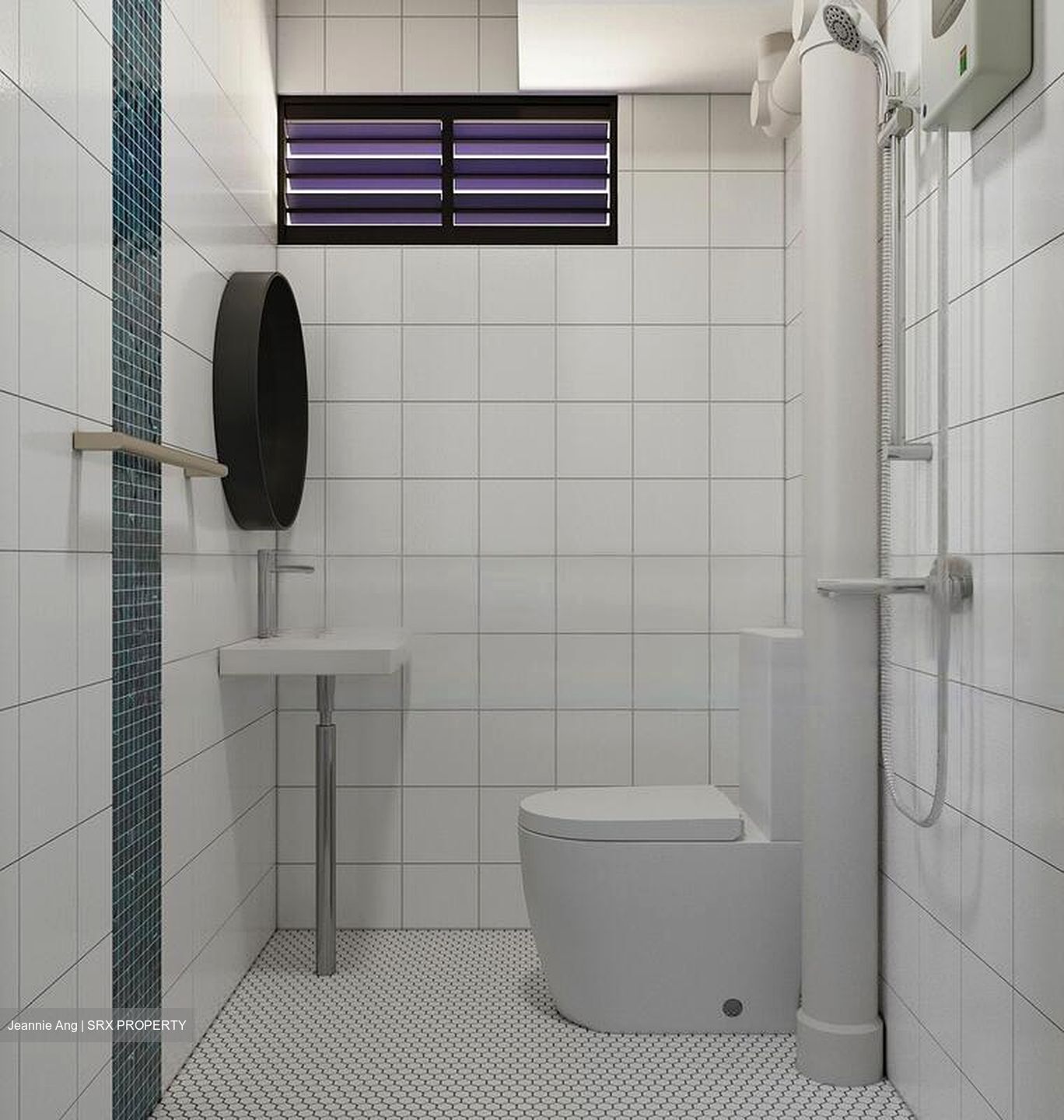 Blk 419 Bedok North Street 1 (Bedok), HDB 3 Rooms #458046041